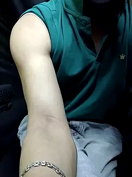 chocolate_alone's cam snapshot