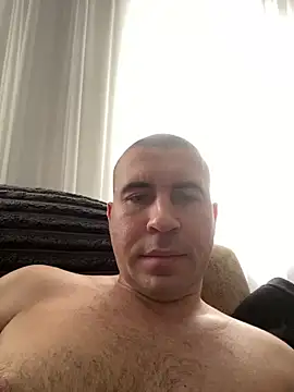 AronMode live sex cam