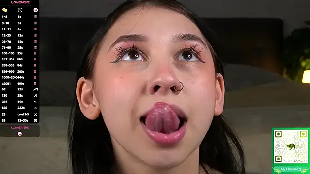 Sssonya live sex cam