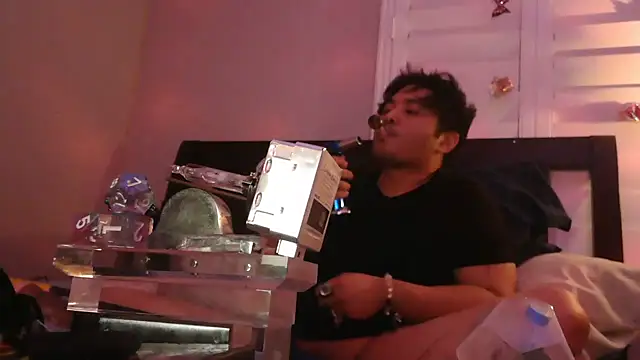 cloudyspun live sex cam