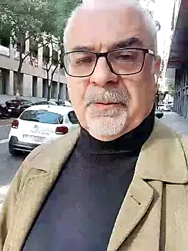 Satiro_Sevilla live sex cam