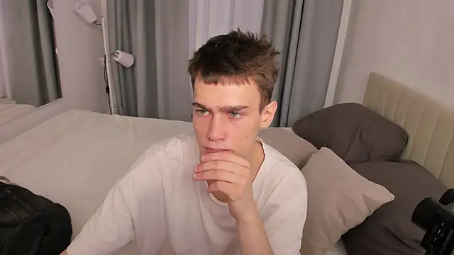 Kevin_Kesi live sex cam