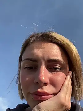 SandraCarter live sex cam