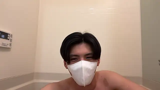Lio_kun live sex cam