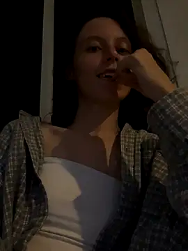 RinaMood live sex cam