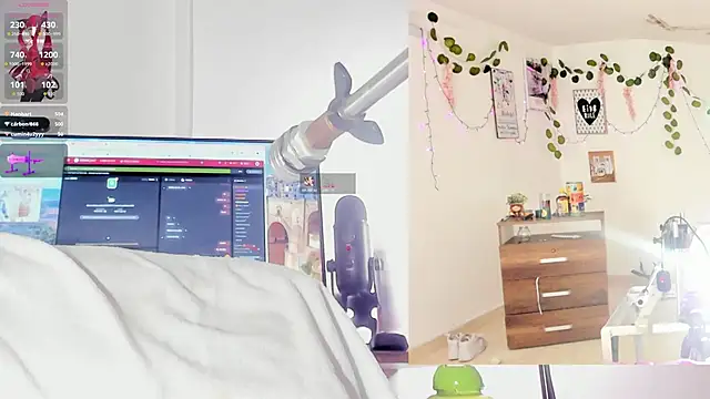 Rosy_Emely live sex cam