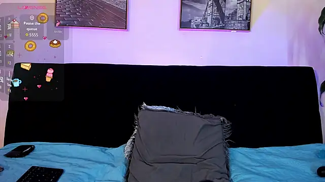 Sweet_Alessandre live sex cam