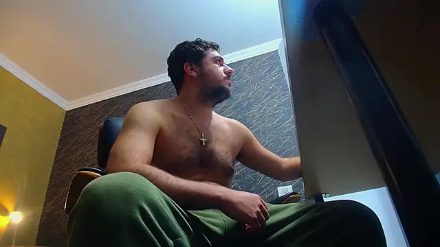 JoshKnights live sex cam