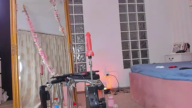 JassyeJoy live sex cam