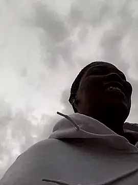 CuteBootyBae live sex cam