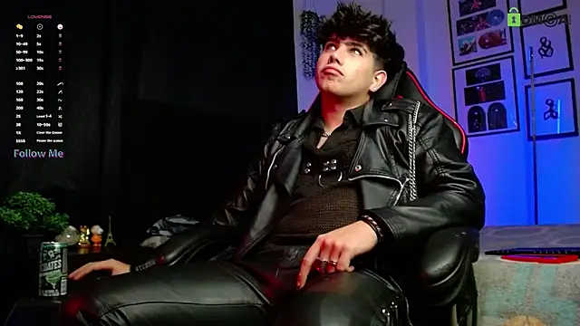 LyleBennett_ live sex cam