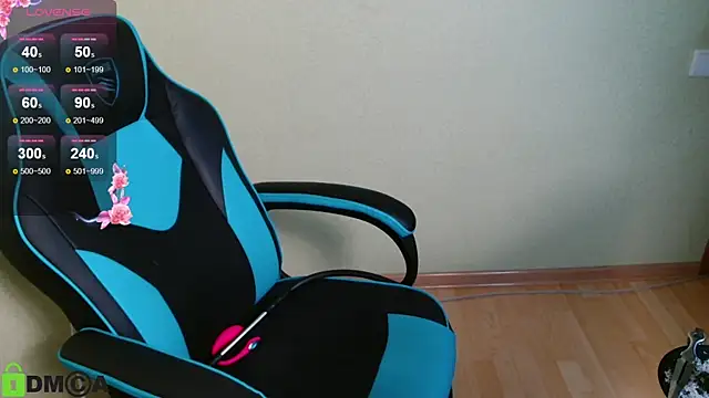 JudyMarbles live sex cam