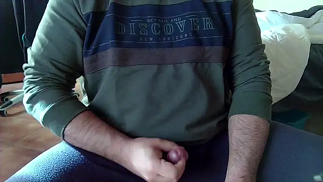 MultiOrgasmicLover live sex cam