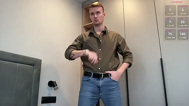 cute_mark live sex cam