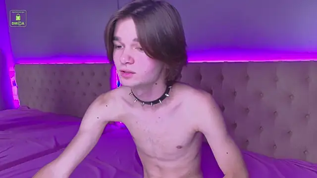 DavidLeatherhofff live sex cam