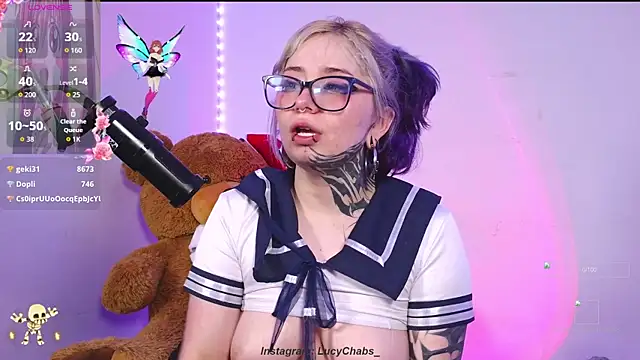 LucyChabs_ live sex cam