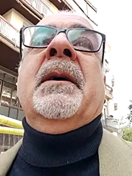 Satiro_Sevilla live sex cam