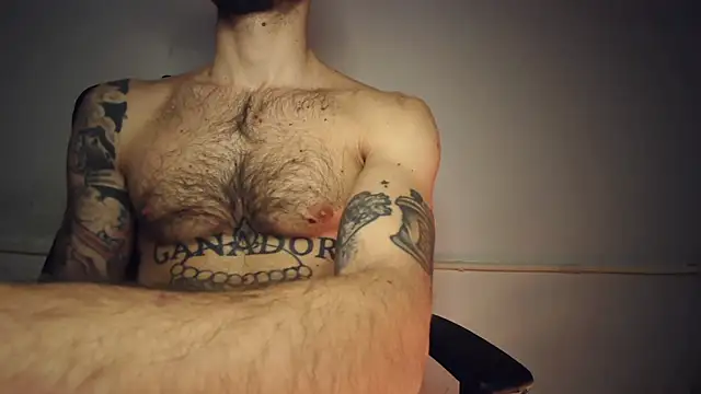 mikealcorleone live sex cam