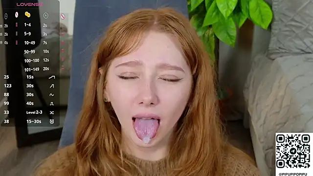 AdritVance's cam snapshot