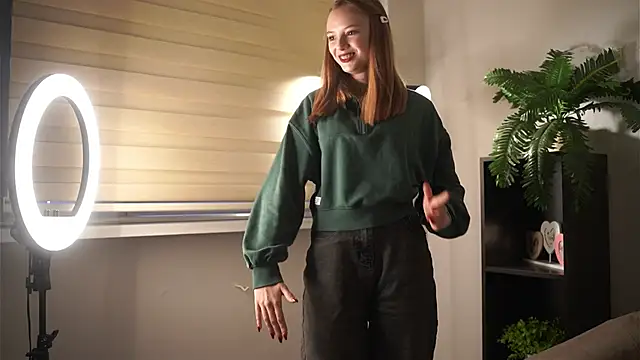 MelissiaKapaun's cam snapshot