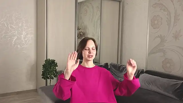 UmbraVelour's cam snapshot