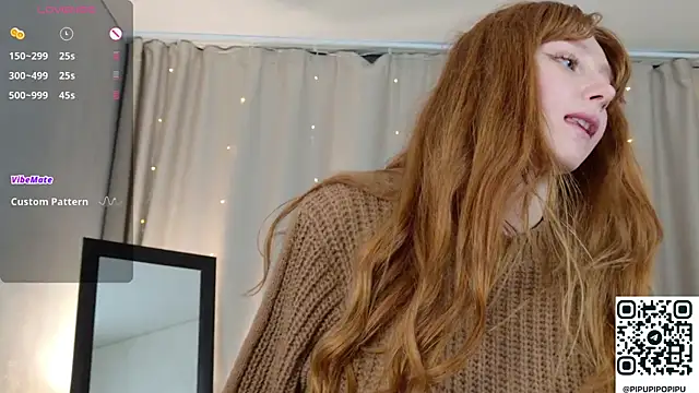 AdritVance live sex cam