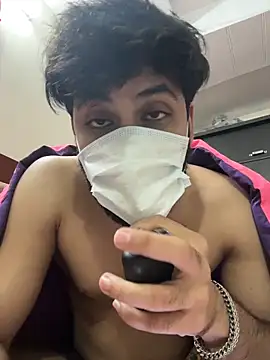 KabirDickhead live sex cam