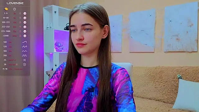 AstoriyaNight's cam snapshot