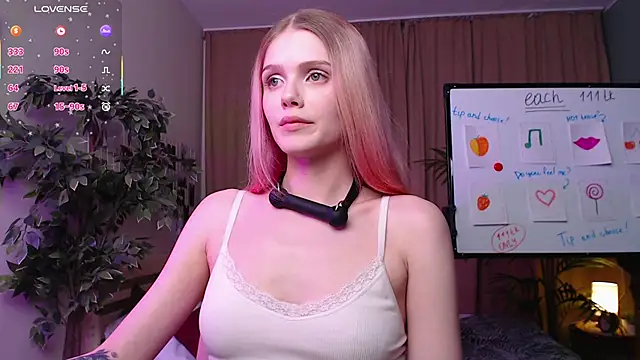 Gretchen_Mol's cam snapshot