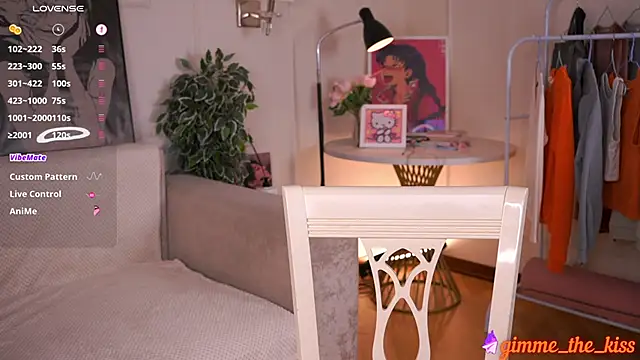 ErlineDumford's cam snapshot