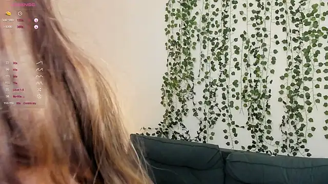 sweet_and_flirt's cam snapshot