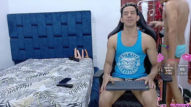 JoseRumbero26 live sex cam