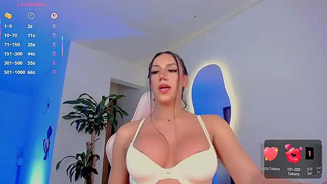 Pretty_Mariangel live sex cam
