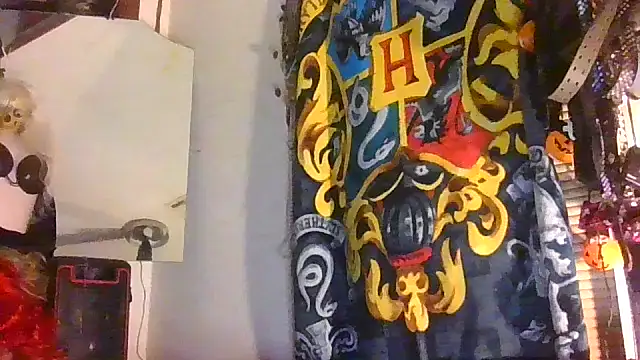 slinginbigD live sex cam