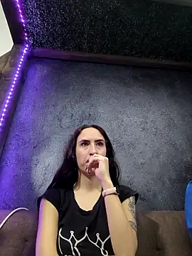 pleasure_of_life live sex cam