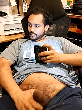 Chef-Munchies69 live sex cam