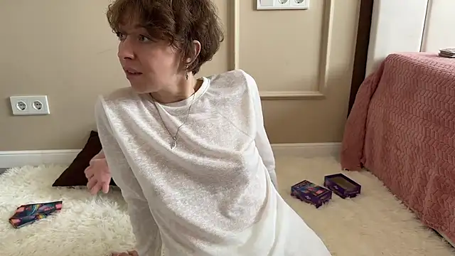 daniellia_ live sex cam