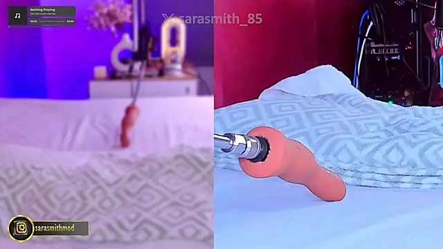 sarasmith85 live sex cam