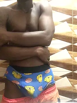 ThugMansion420 live sex cam