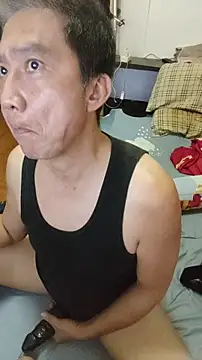 YuHsuant live sex cam