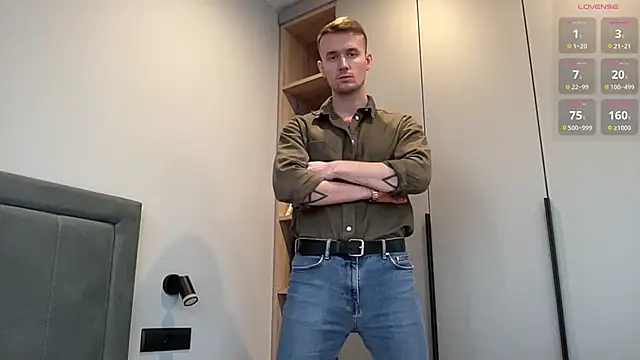 cute_mark live sex cam