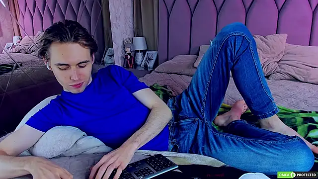 WilliamDyson live sex cam