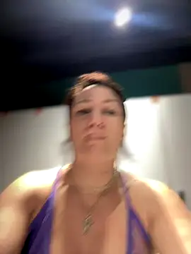 ZhenjaPoledance live sex cam