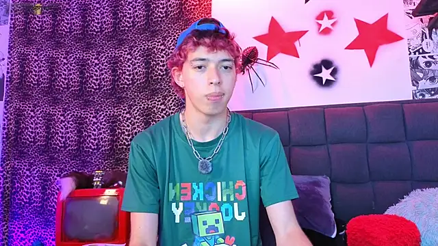 Otter_Star live sex cam