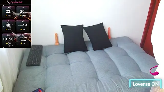 Mercury_muscle live sex cam