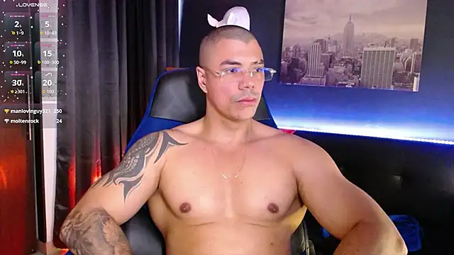 seddy_333 live sex cam