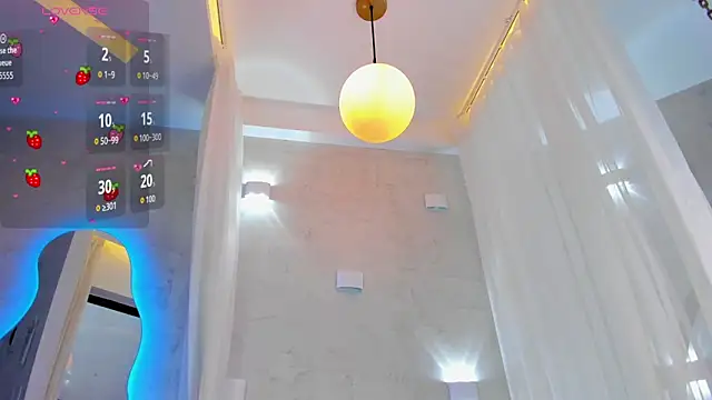 Venusflame__ live sex cam