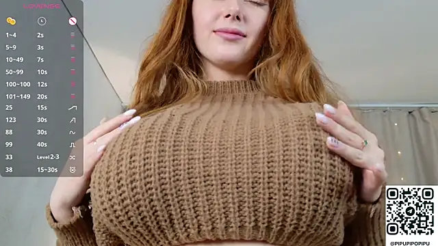 AdritVance live sex cam