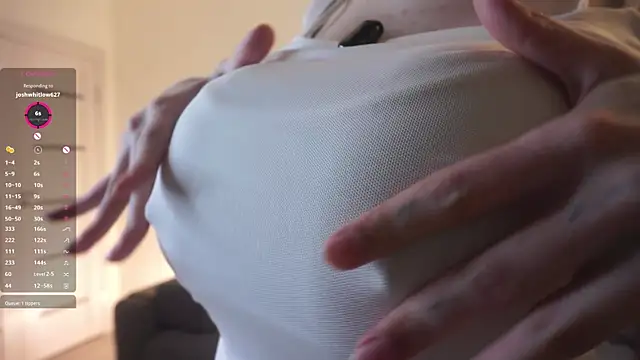 RoxannaCarver live sex cam