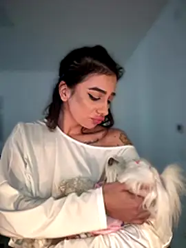 LaraVegas_ live sex cam